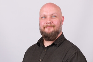 Jens Arna Leo Hammerfoss