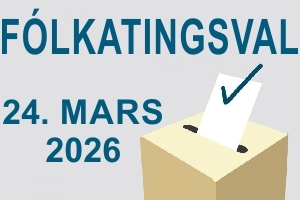 Fólkatingsvalið 2026
